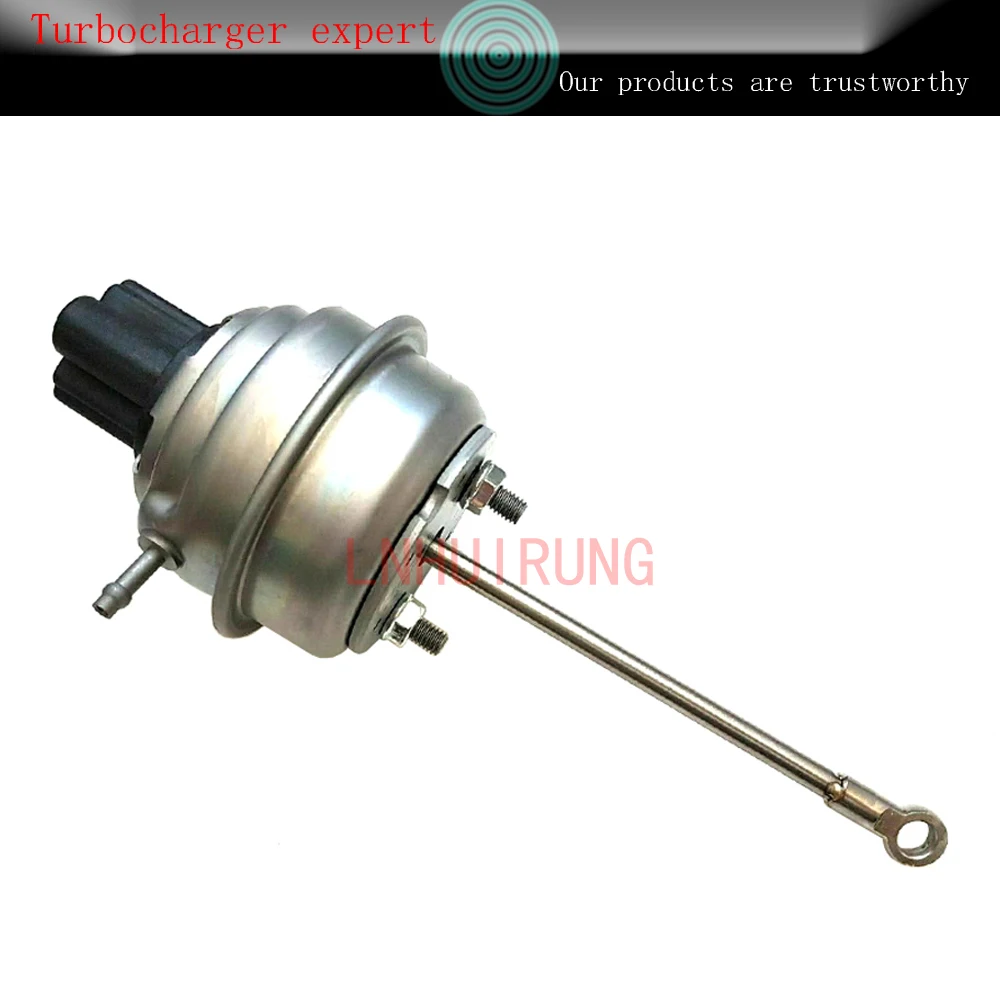 

Выдувной клапан GTB1646V 768652 768652-5007S, турбопривод для Mitsubishi Grandis Dodge Journey Jeep 2,0 DI-D HP BSY