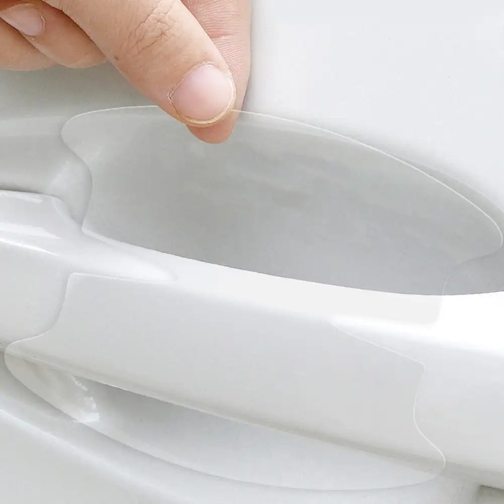 TPU Door Bowl Protectors 5