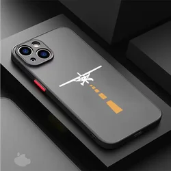 Voyager Airplane Route Design Phone Case - Samsung S10 4G (FGHS - 259hkx213a5)