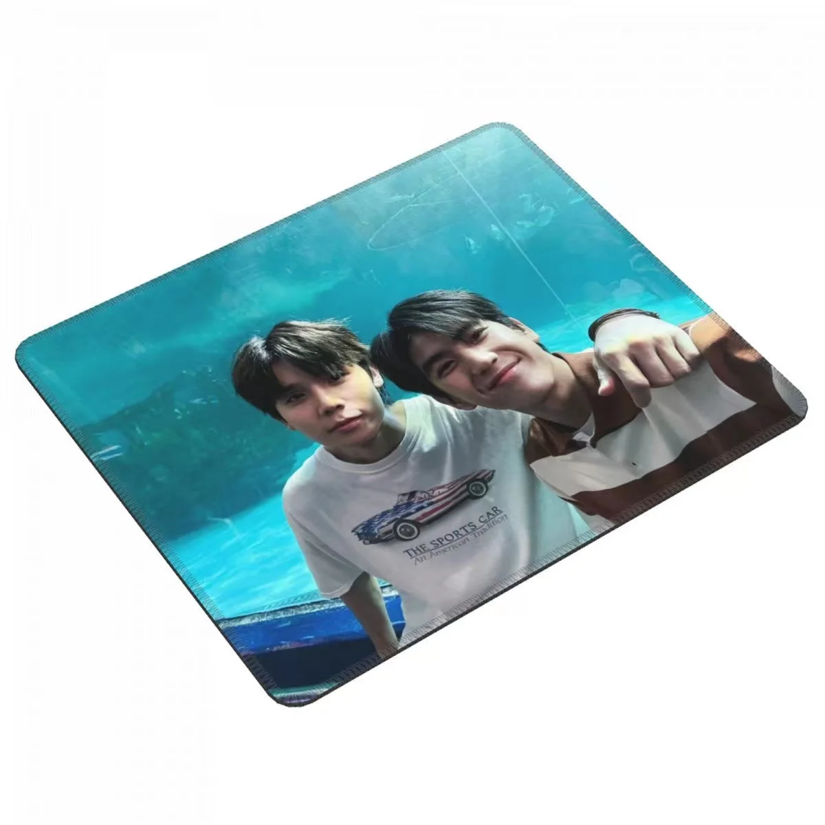 

Jimmysea Обложка журнала, HD плакат, компьютерный резиновый коврик для мыши, тайский ТВ, наоборот, драма, фото, фотографии, Настольный коврик, кружка