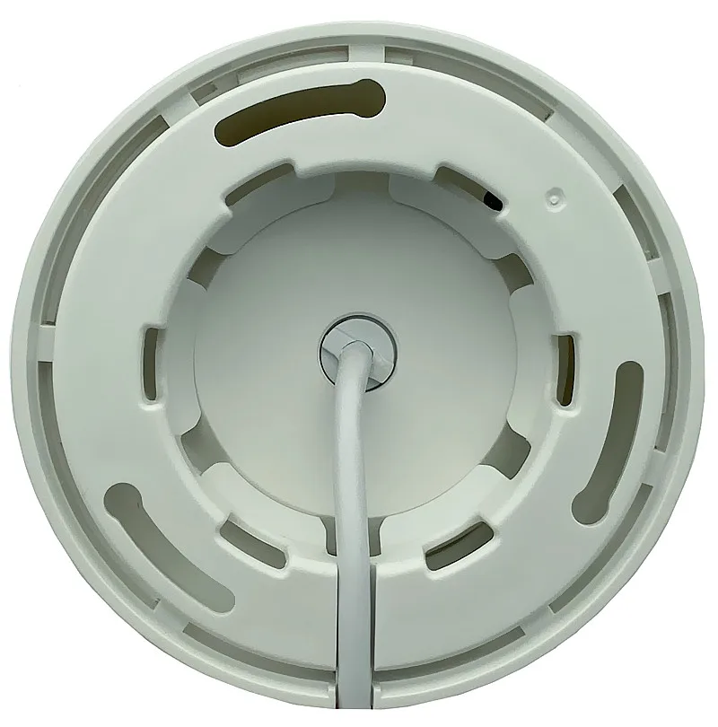 WIFI SDCard XM 4K 8/5/4MP Double Light Built-In MIC IP Ceiling Dome Camera XMEYE ICsee Onvif Indoor NightVision P2P