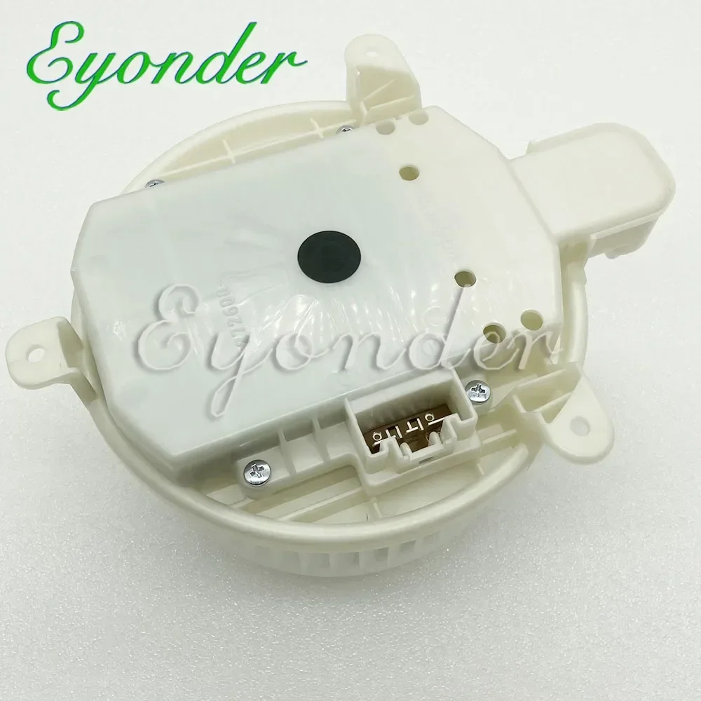 Air Heater AC Heater Fan Blower Motor for LEXUS CT200H CT200 1.8L 2ZR 272600-0456 87103-75021 8710375021 272600-0463 2726000463 8710375011