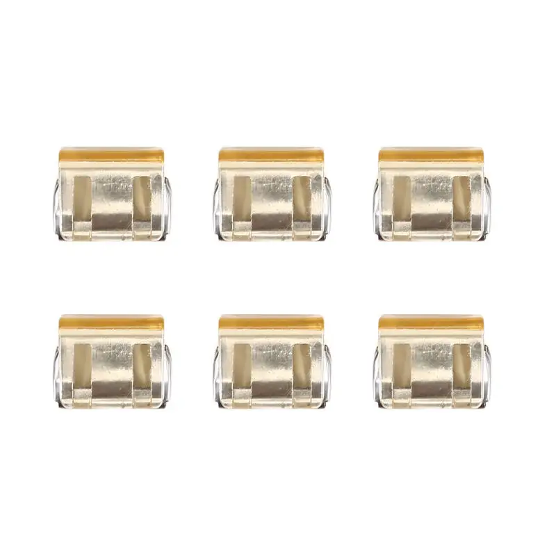 6PCS Multifunktionale Sicherheit Lock Kind Grenze Lock Fenster Grenze Lock Kein Stanzen Und Anti Prise Hände Multifunktionale Kleine Clip – Detail 12