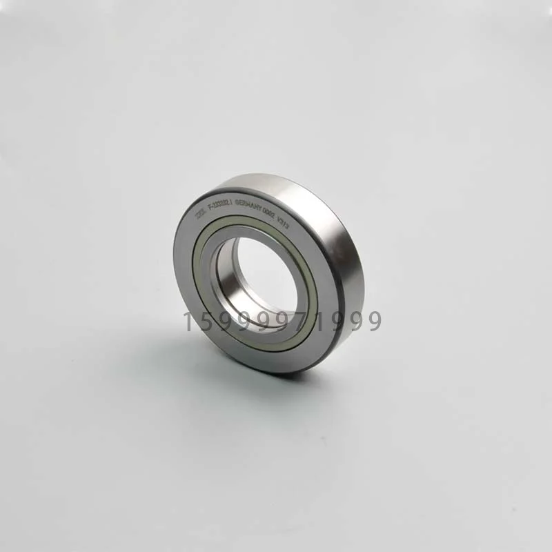 Apoiar o Rolamento de Rolo Cd102 Cx102 Sx102 Xl105 Sm52 Sx52 Rolamento 40x80x21 mm F233282.1 L3.040.101 - Imagem 3