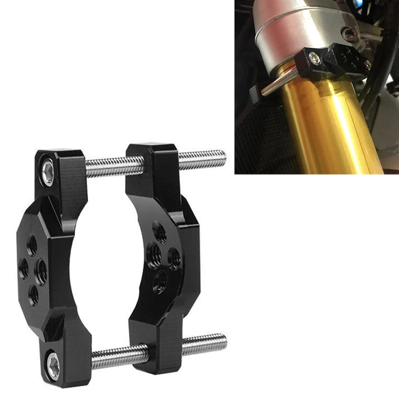 

Держатель вилки для мотоцикла 17 мм-54 мм