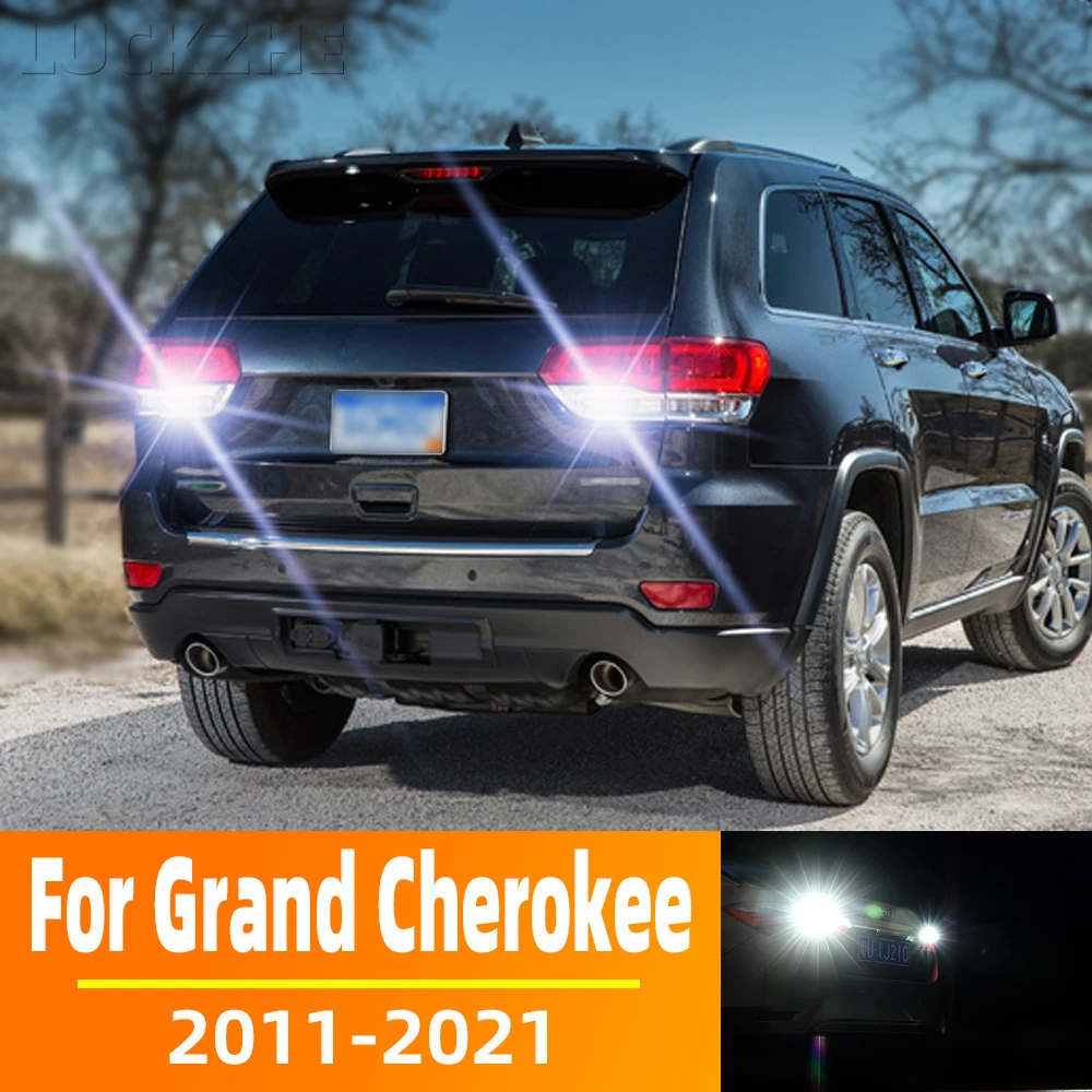 

Лампа заднего хода для Jeep Grand Cherokee 2011-2021, 2 шт.