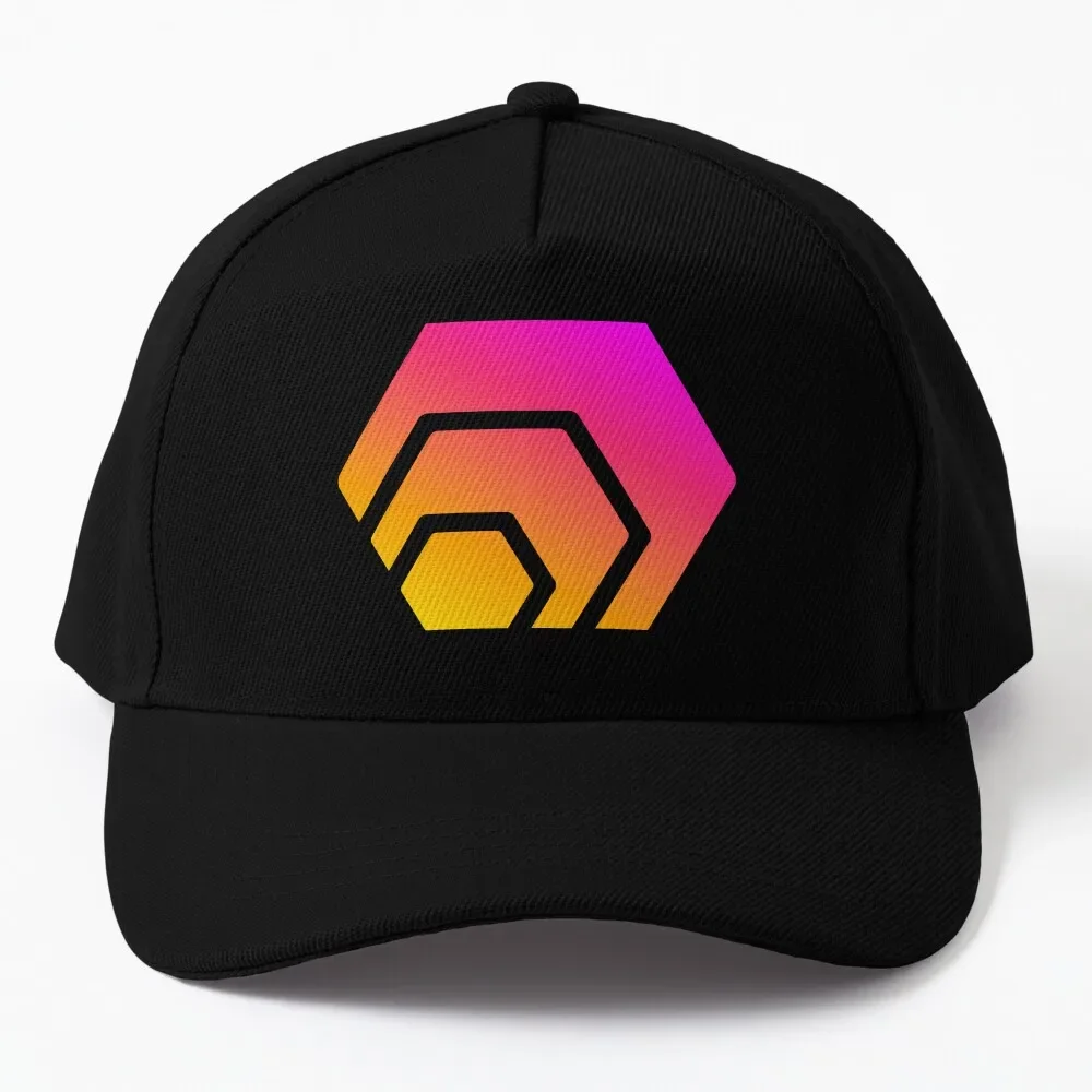 

HEX Crypto Baseball Cap Sports Cap Dropshipping Luxury Cap Men Golf Wear Women's