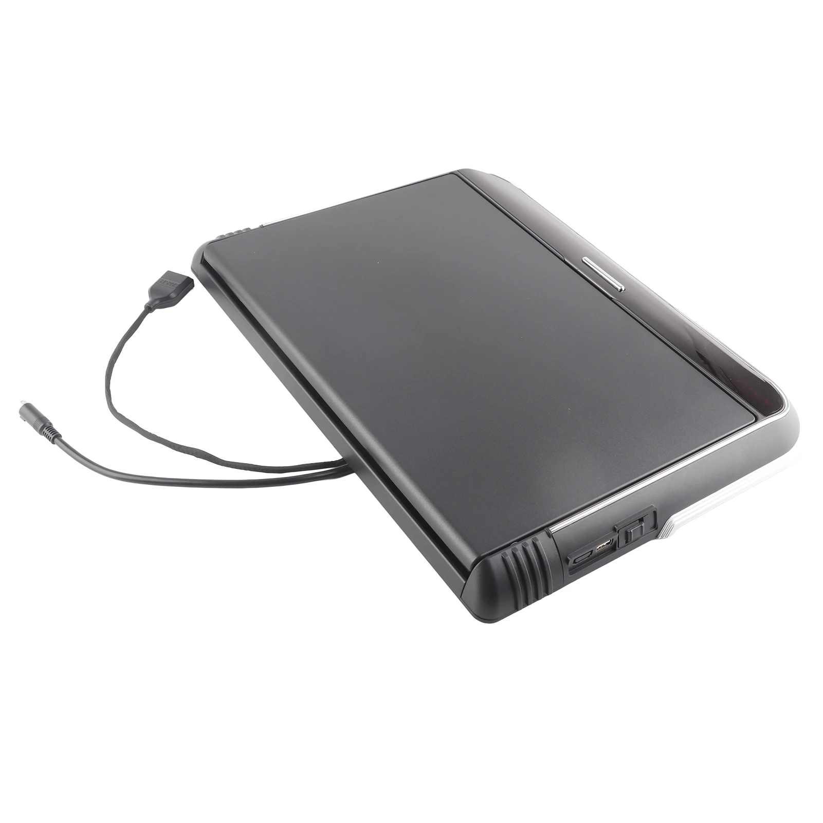     Ƽ̵ ,  Ǯ  ÷̾ MP5 1080P, USB HD Է,   , 15.6 ġ