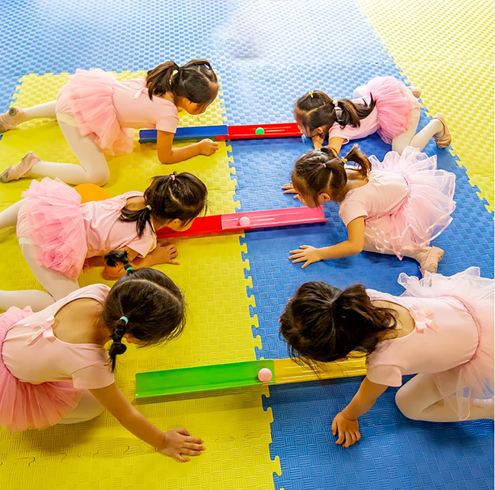 Outdoor Sport Garden Game Children Toy for Adult Family Party Play Company Collective Activity Kindergarten Indoor Team Building