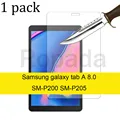 Tab A 8.0 P200 P205