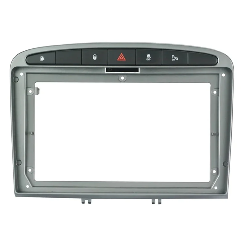 Ǫ 408 308 08-16 ׷ þ г  Ʈ ġ ڵ DVD   9 ġ 2Din ڵ ũ þ