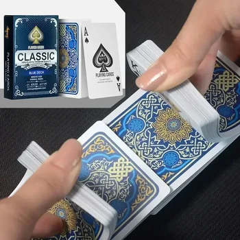 High Quality Playing Cards 1