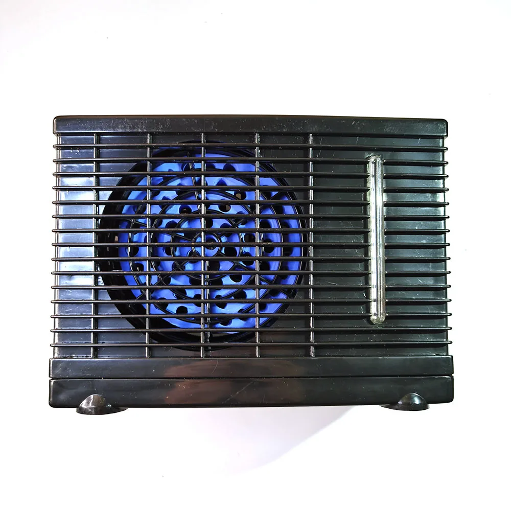 Car refrigeration 2 In 1 12V 300W Auto Portable cooler Fan air
