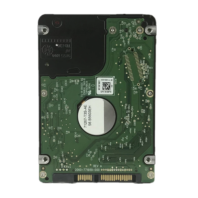 Computer Hard Drive 160GB 250GB 320GB 500GB 1TB 2TB Laptop Blue Disk Internal HDD HD SATA II 8MB Cache 5400 RPM 2.5"