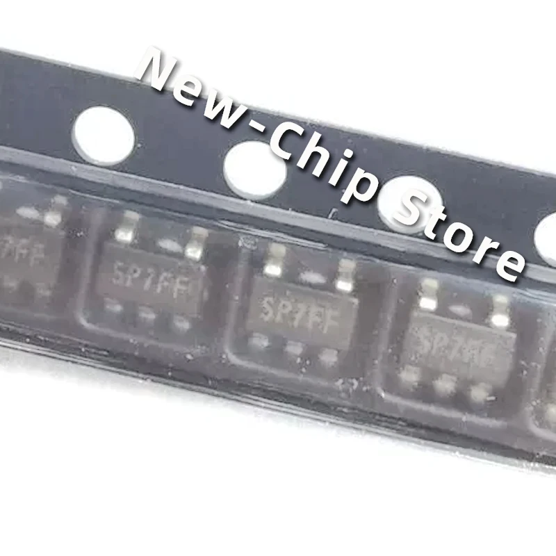 Original Ic 20PCS-200PCS/LOT SGM2036-1.8YN5G/TR SGM2036 SP7 SOT-23-5 New original