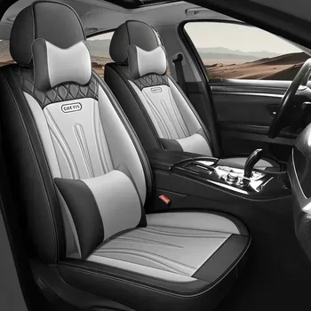 Coprisedili per auto 5D per Mercedes CLASSE C C180 C200 C230 C240 C250 C280 C300 CL200 CL500 CL550 Accessori auto Articoli auto