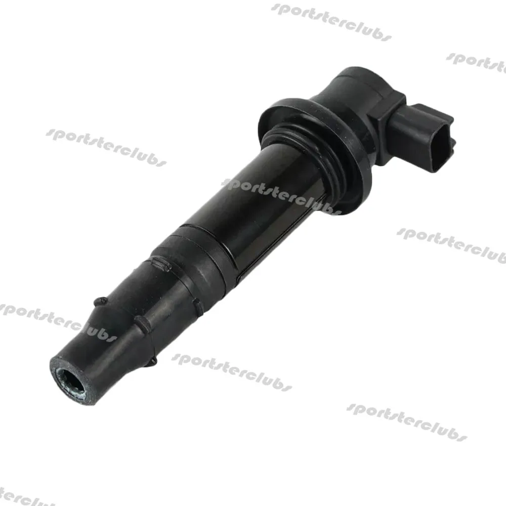 Yamaha YZF-R1 YZFR1 2002-2006 2003 2004 2005 /YZF-R6 YZFR6 2003-2007/YZF-R6S 2006-2009 4 PCS 오토바이 점화 코일