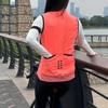 WOSAWE Women Windproof Waterproof Summer Cycling Vest Quick Dry Vest Bicycle Sleeveless Racing Bike Breathable Tops 3