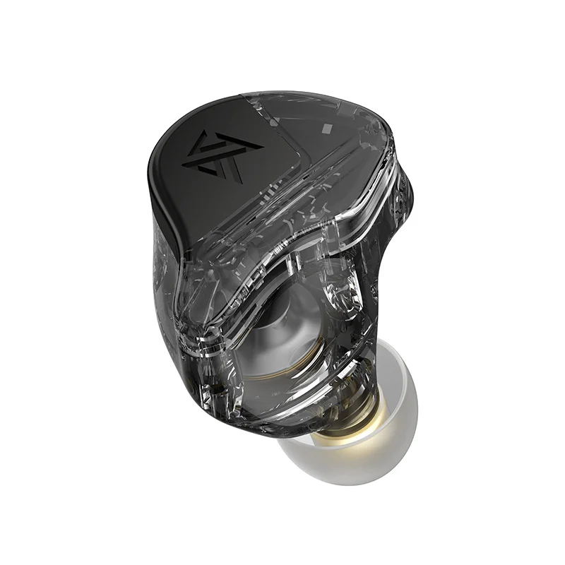 KZ VXS Pro TWS Earphones 5.3 Bluetooth-compatible Hybrid HiFi Wireless Game Earbuds Touch Control Noise Cancelling Sport Headset wireless earphones wireless earbuds bluetooth earphones wireless bluetooth earphones wireless bluetooth headphones wireless headset