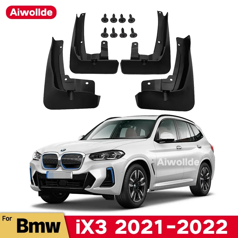 4 Stücke/Set Kotflügel Auto Schmutzfänger Kotflügel Schlamm Flattert  Spritzen schutz Automobil Zubehör Für BMW E46 E90 E91 E92 E36 Serie 3 2013  19, aktuelle Trends, günstig kaufen