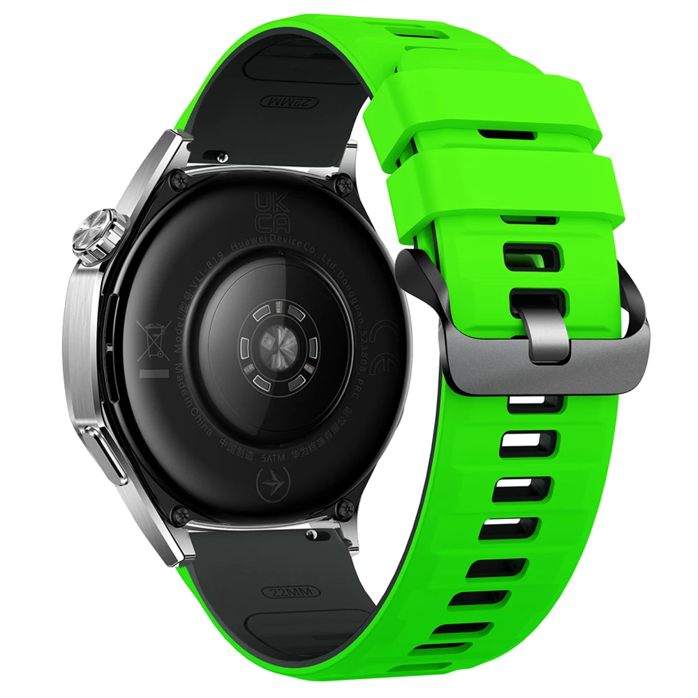 Premium 22mm Watch Band - Sleek Smart Watch Accessory Strap
