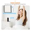 Tuya ZigBee WiFi Temperature Humidity Sensor Smart Home Indoor Thermometer Hygrometer Smart Life Control For Alexa Google Home 4