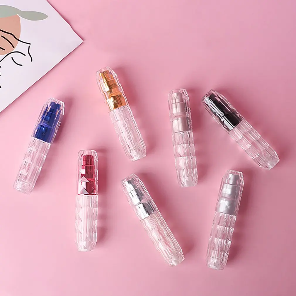 

Атомайзер для духов Портативный, 5 мл