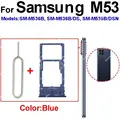 M53 Blue