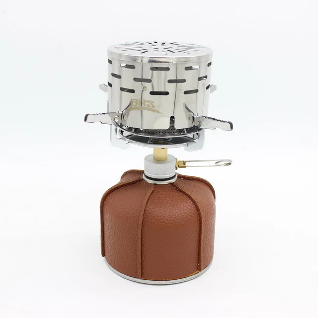 Brs Hordozható Kültéri Fűtőberendezés A Gáztűzhelyhez | Távoli Infravörös Fűtés Kempingmelegítő És Grillező Sátorfűtés - Image 6