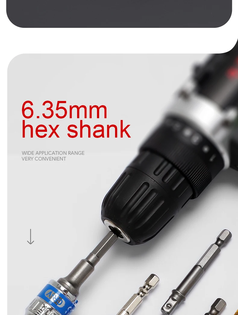 Adaptateur De Perceuse à Clé à Chocs SDS Plus, Convertisseur D'embout Carré Pour Batterie Pneumatique, Arbre De Marteau électrique, Accessoires D'outils électriques