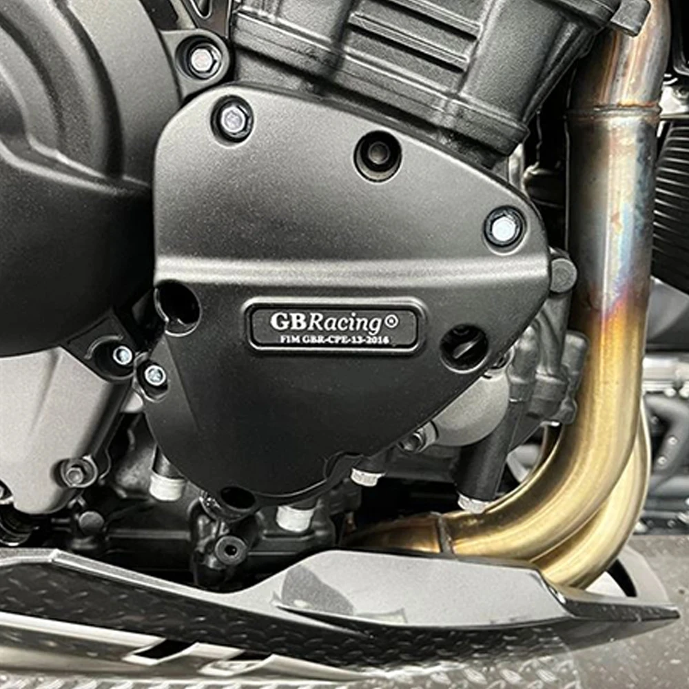 SPEED TRIPLE 1200 RR Engine Cover Protection Motorcycle Accessories For GBracing For TRIUMPH SPEED TRIPLE 1200RR 1200RS