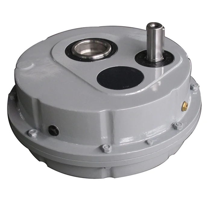 

TA Shaft Mounted gearbox speed reducer XG50-50D-1/15 Xg Series Shaft Mount Gearbox For Mining gear box transmission