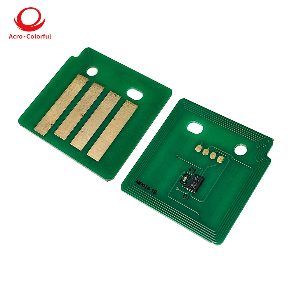 C8055 R8 C8030 Compatible 006R01697 006R01698 Chip de tóner para Xerox AltaLink ...