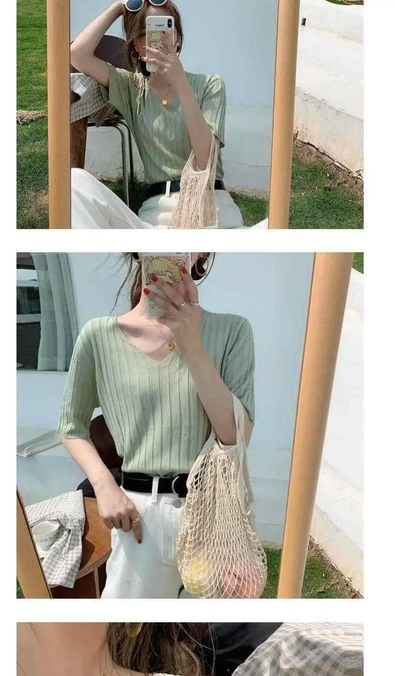 Image du haut d'été 7