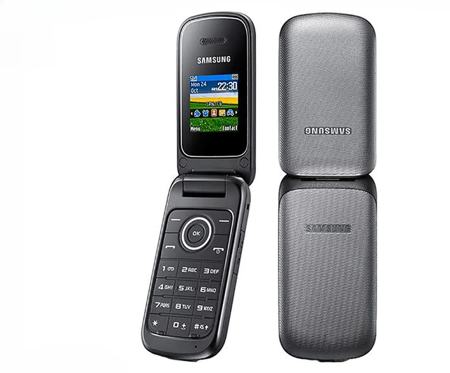 Samsung E1190 No Network In North America Australia Original 2g Gsm 900 1800 Mobile Cell Phone.jpg