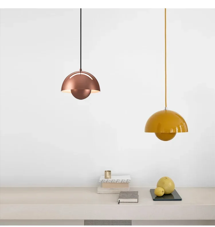 Pendant Light - Elegant Design