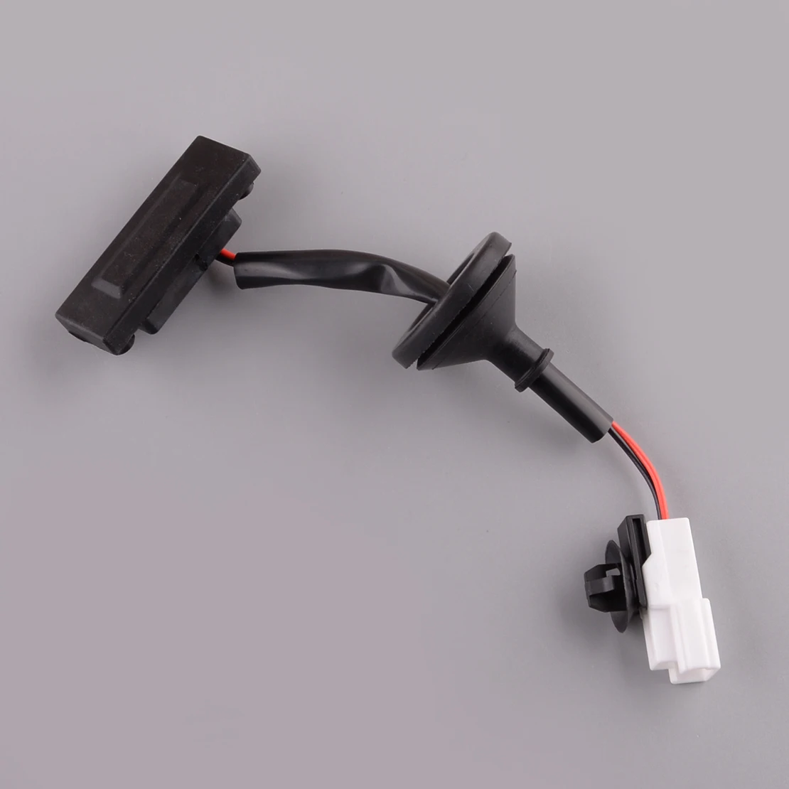 812604x200 2 Pin Car Tailgate Liftgate Trunk Lock Release Switch Door