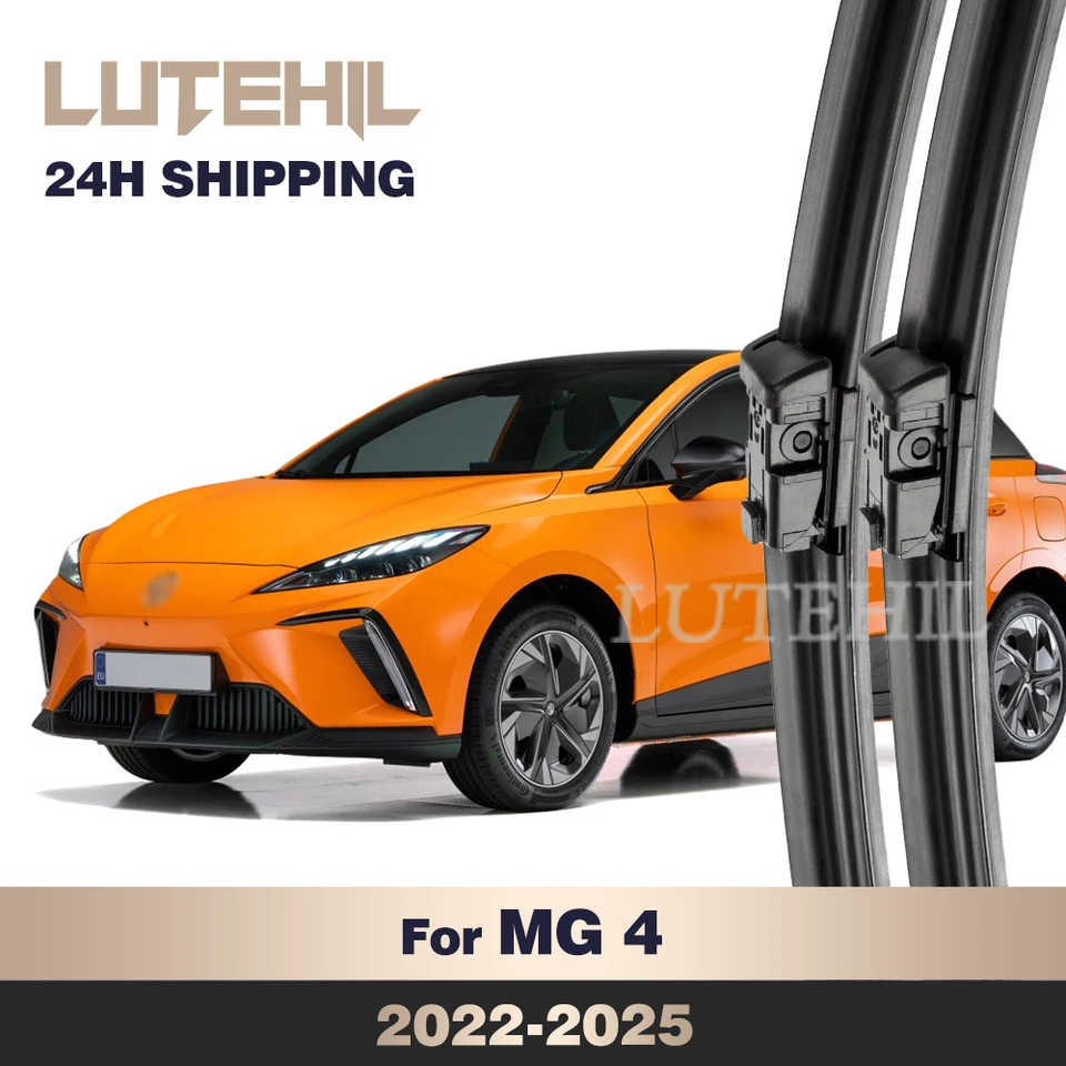 PER MK4 MK5 MK6 MK7 R32 Kit Eliminazione Tergicristallo Posteriore Design Elegan EUR 13,22 - Foto 11