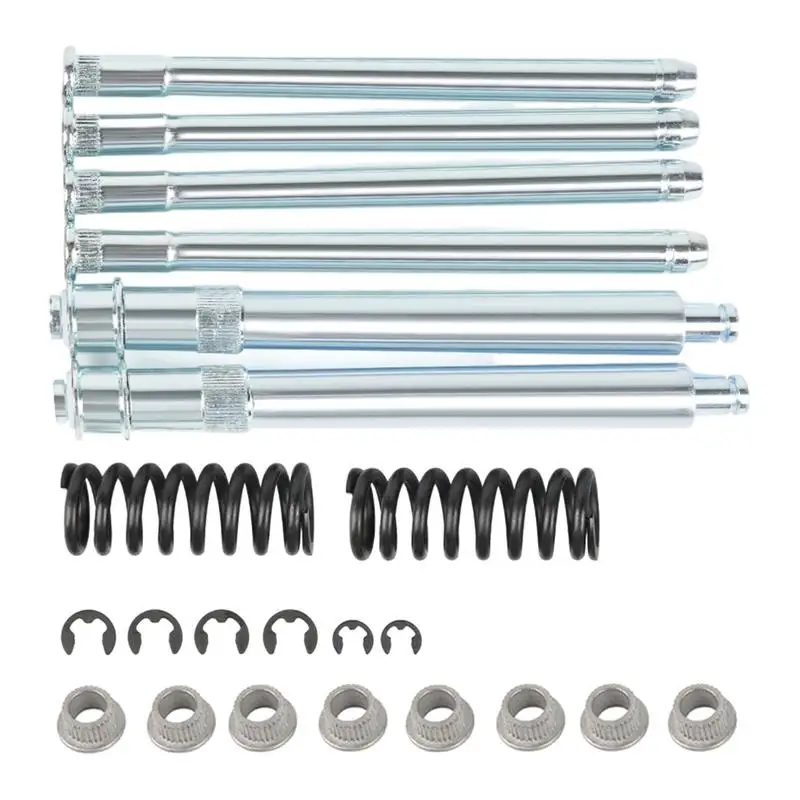 

Детали безопасности для передней двери, металлические шпильки для автомобиля, инструменты для ремонта дверей