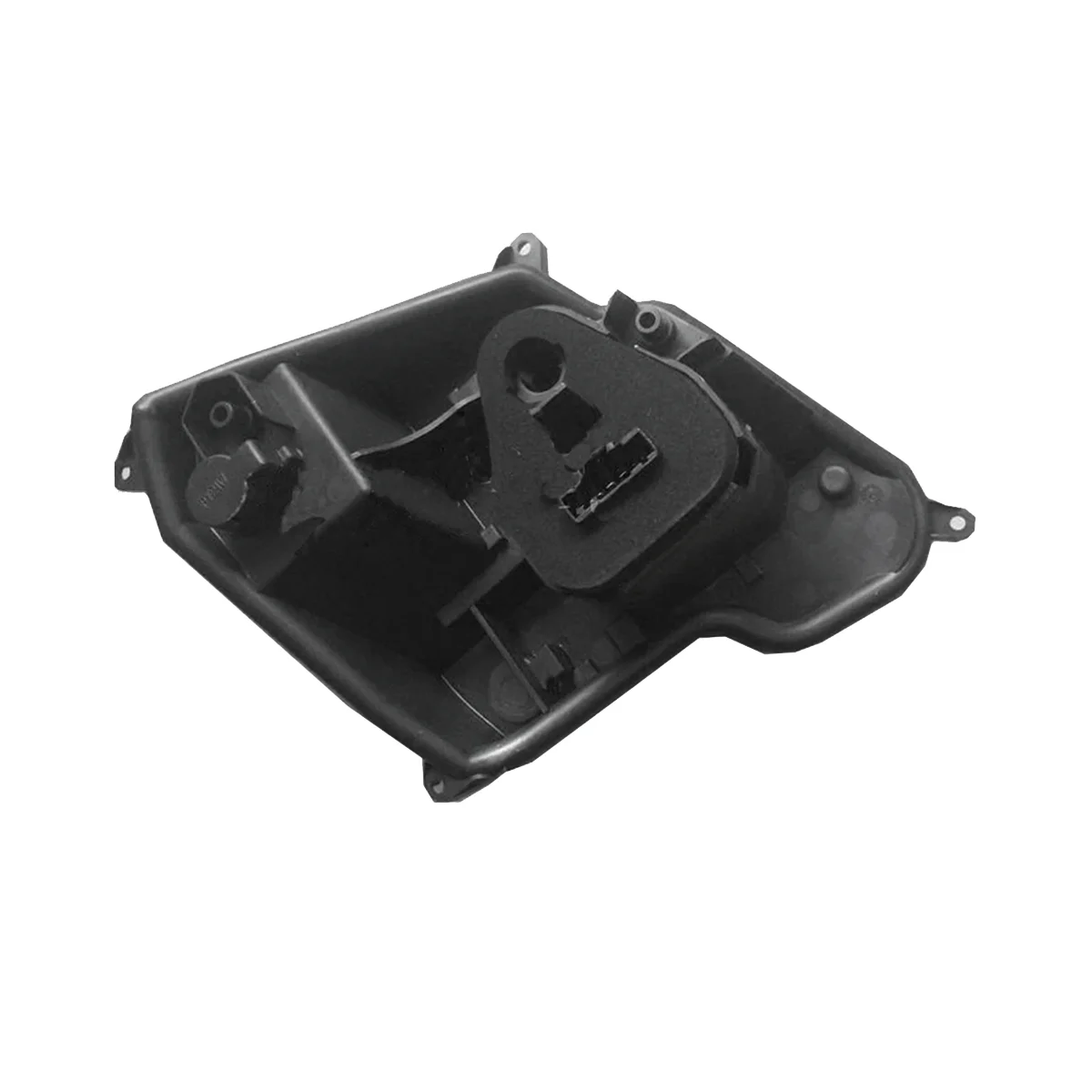 

Задний фонарь, Рабочая панель, левая для Peugeot 301 2017-2019, автомобильный тормозной задний фонарь, держатель патрона лампы, без лампы