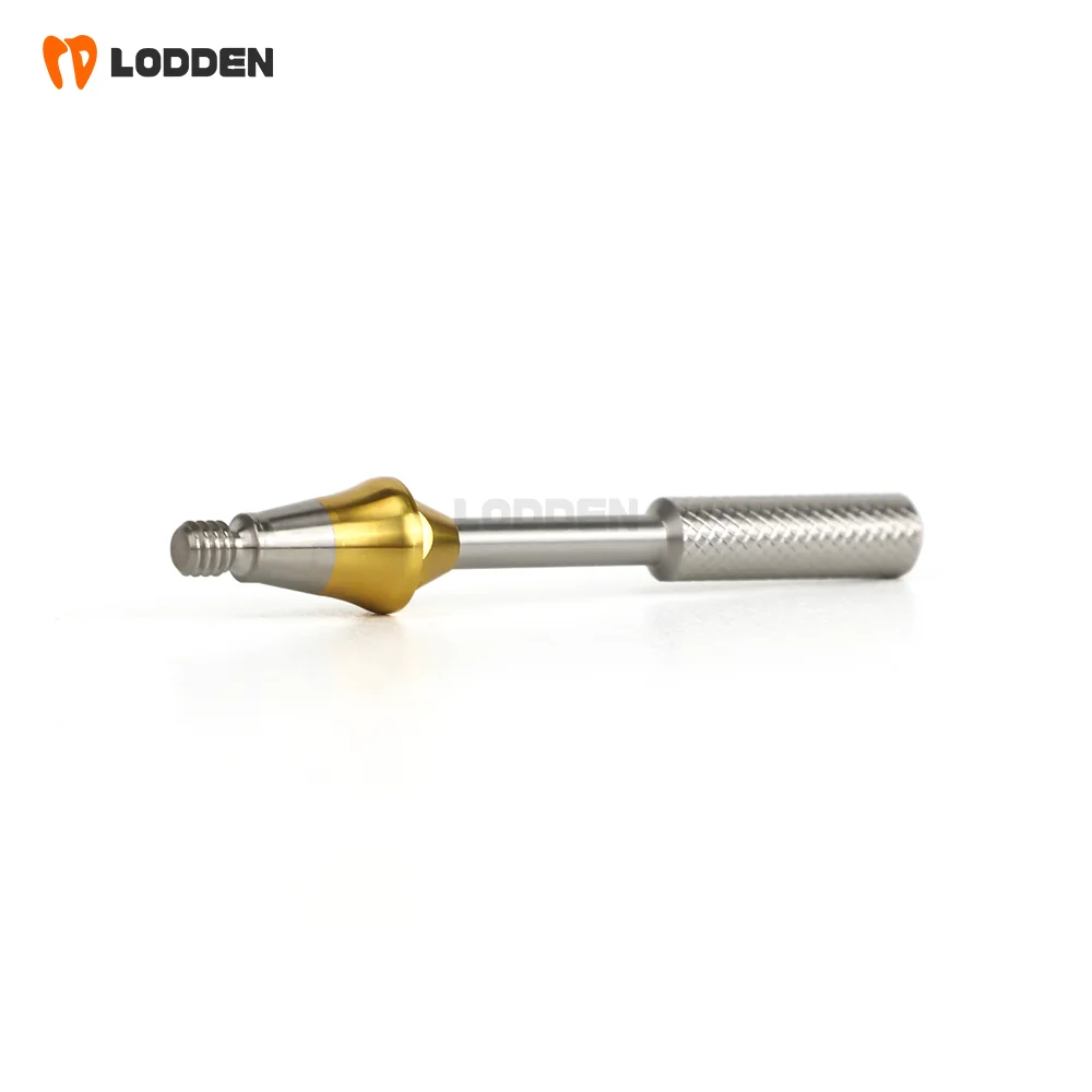 5 Stück Multi-Unit-Abutments 0 ° Für schraubenfixierte zahnmedizinische Restaurationen, zahnmedizinische Teile & Zubehör Osstem/Dio/Megagen – Detail 17