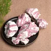 Natural Pink Tourmaline Crystal Mineral Irregular Rough Stone Specimen Rock Rare Original Reiki Chakra Home Room Decortion 2