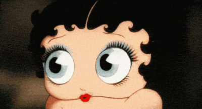 Betty Boop Art Store