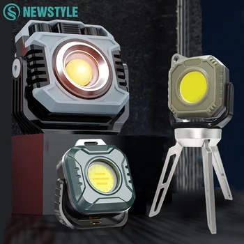 Rechargeable COB Work Light 1