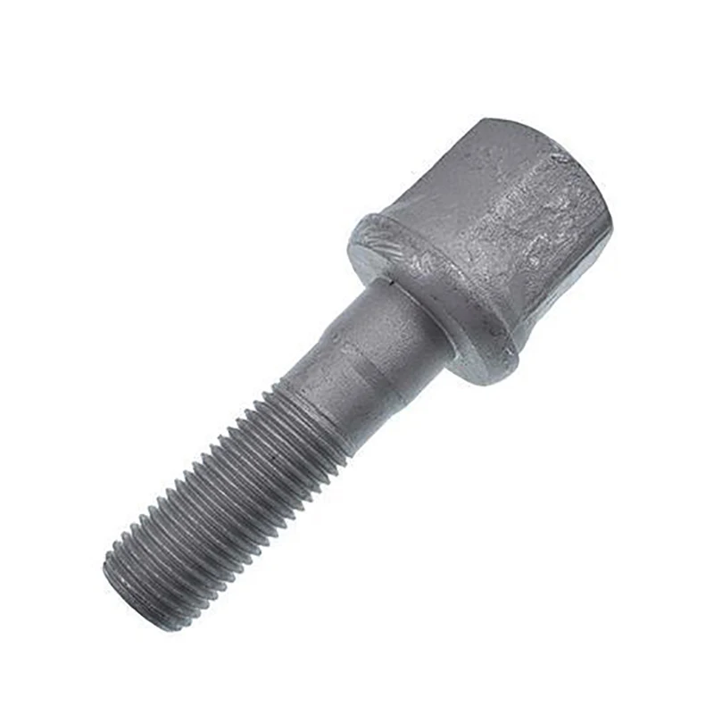 Crankshaft Pulley Screw Bolt MD172725/1100A141 Suitable for 