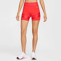 Nike Authentic Dri-FIT Short de cyclisme respirant à taille haute pour femme HV2367-633 1