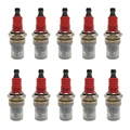 10PCS
