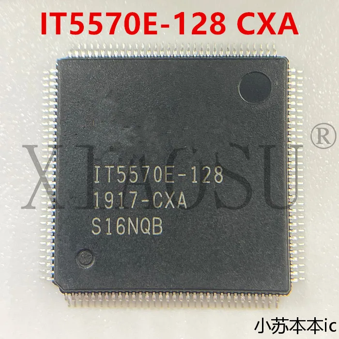 

(1 шт.) 100% Новинка Φ CXA CXS IT5571E-128 чипсет