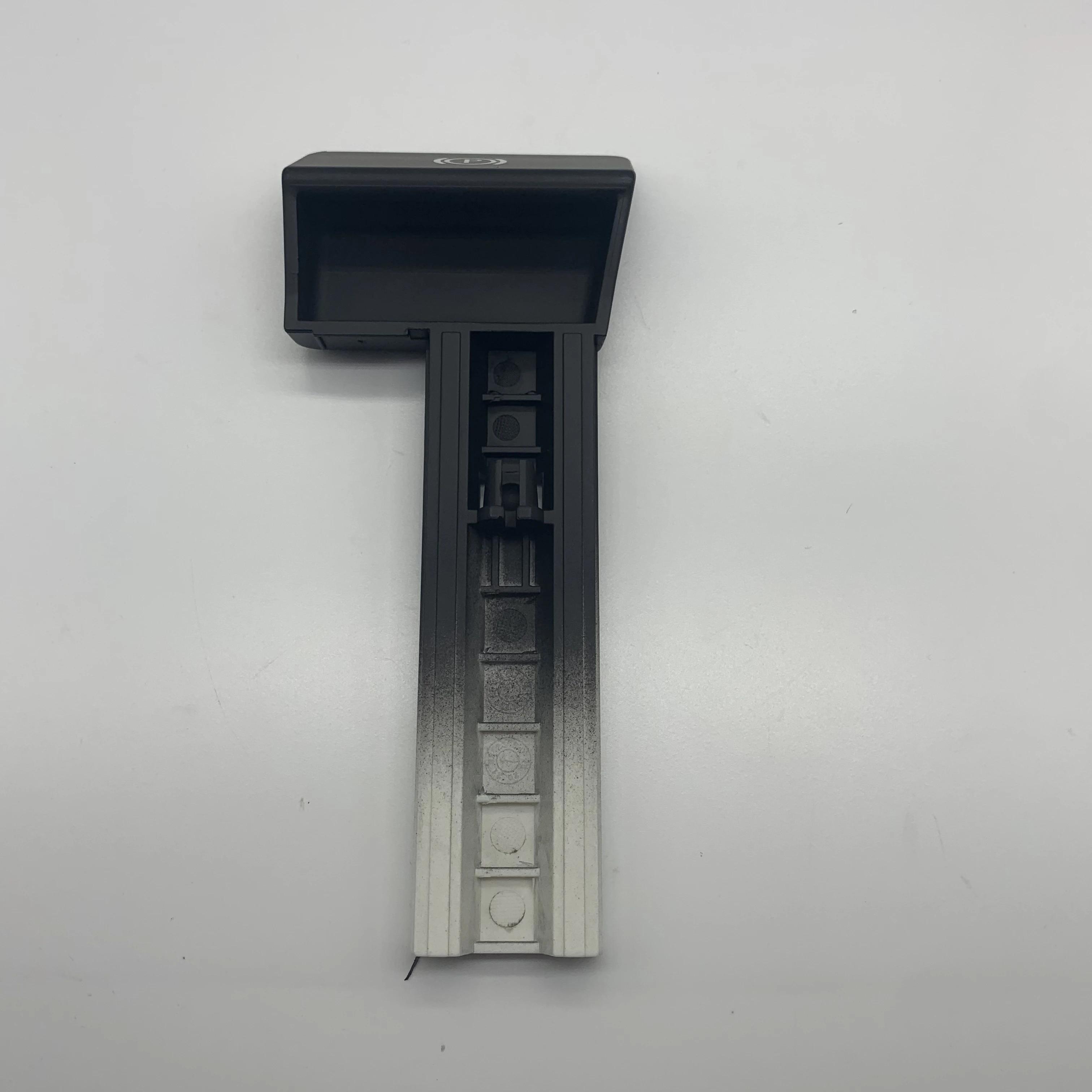Parking Brake Release Handle 7L6711878F 7L6711878G For VW Volkswagen Touareg 2003-2010 Parking Handbrake Pull Handle Lever Switch