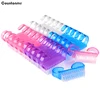 100Pcs Nail Art Brush Nail Dust Power Cleaning Brushes Remover Acrylic Nail Manicure Soft Remove Small Angle Nail Care Tools 1